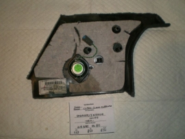 Mercedes Benz - Speaker Cover - 1125